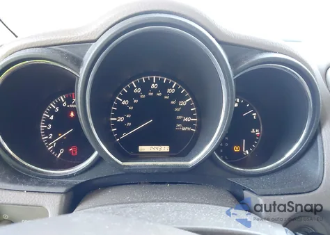 2008 Lexus Rx 350 from USA, damaged, VIN 2T2GK31U08C040958